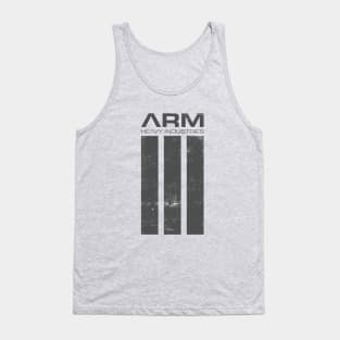 Arm Industries Tank Top